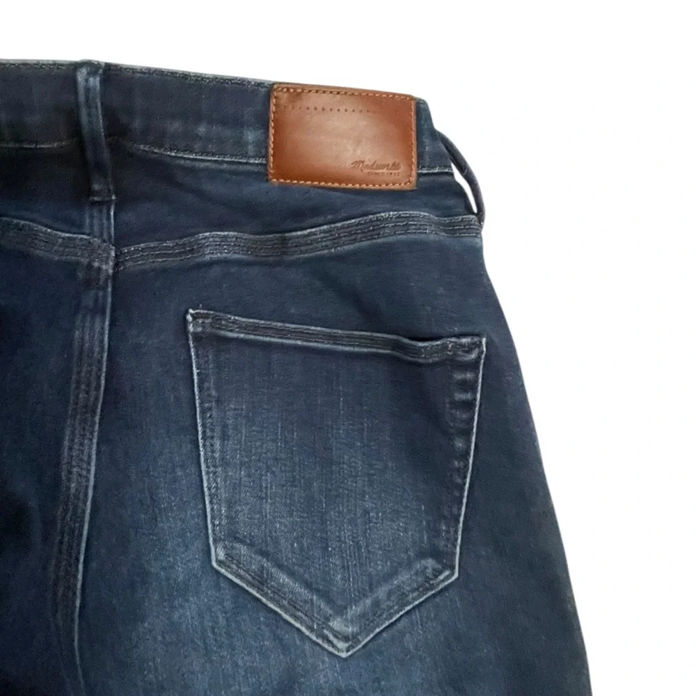 Madewell good preowned